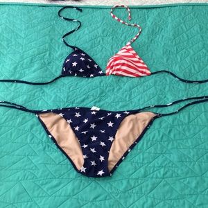 Bikini bathing suit 👙